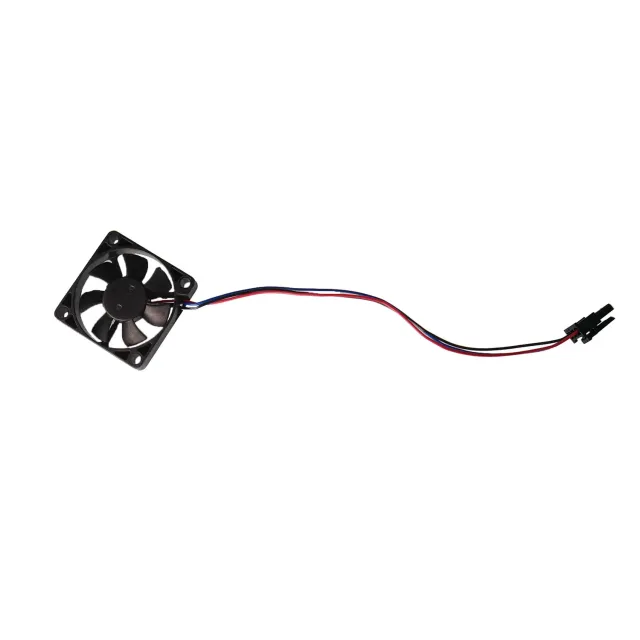 E3D Roto ventilatorkit 5V reserveonderdeel