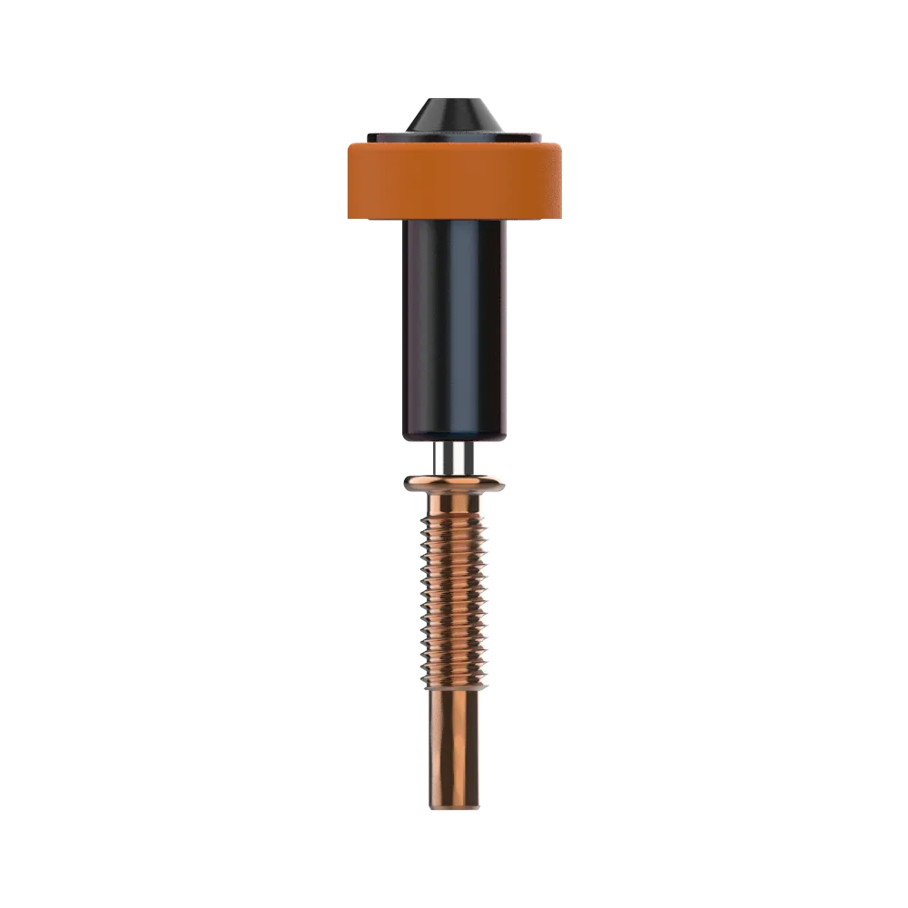 E3D Revo ObXidian nozzle high flow slijtvast