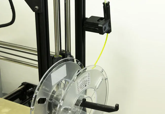 LulzBot TAZ Workhorse TAZ 6 filamentsensor 1.75/2.85mm