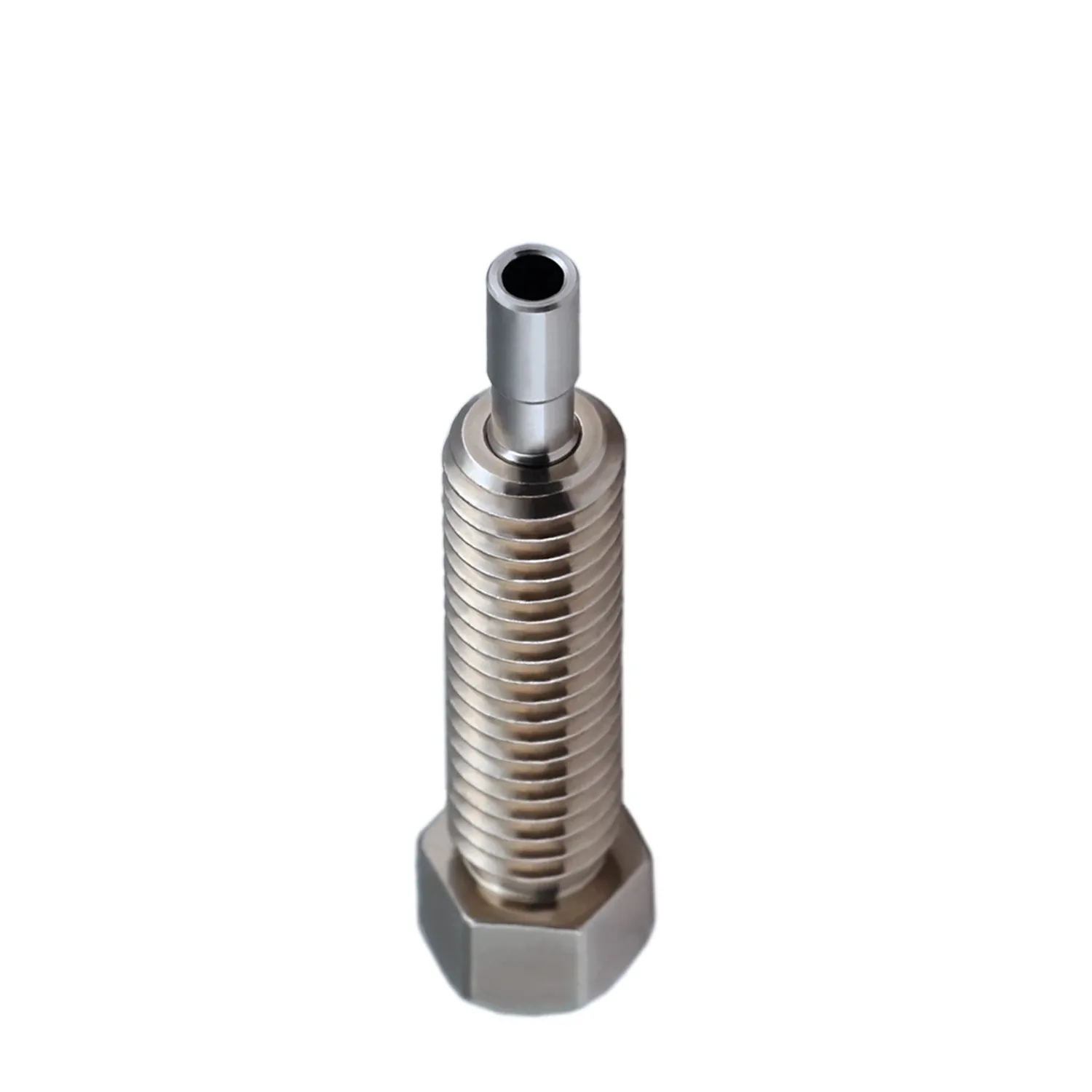 Micro Swiss FlowTech Hotend Creality Ender 3 V3 / V3 Plus