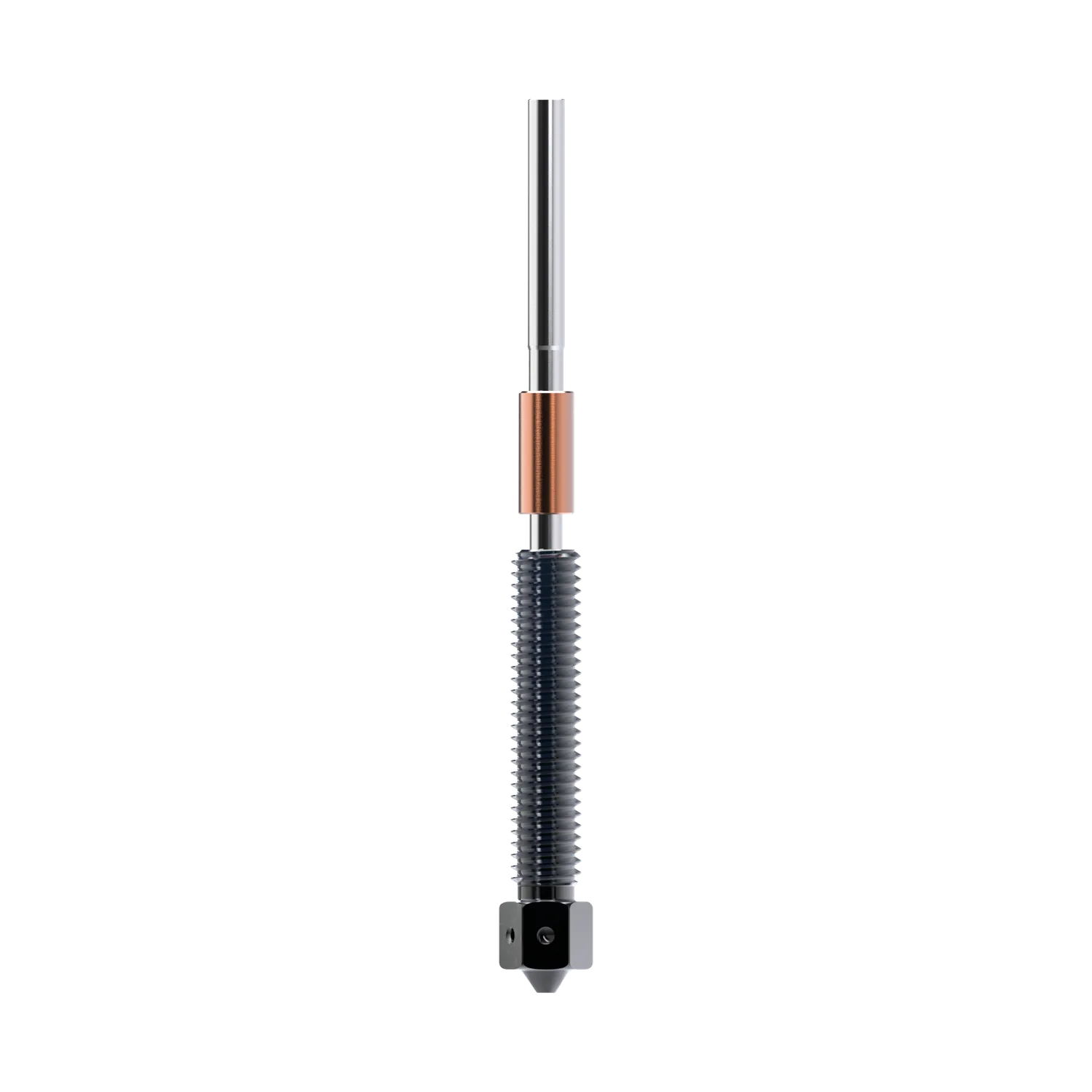 E3D ObXidian Creality K2 Plus high flow nozzle slijtvast