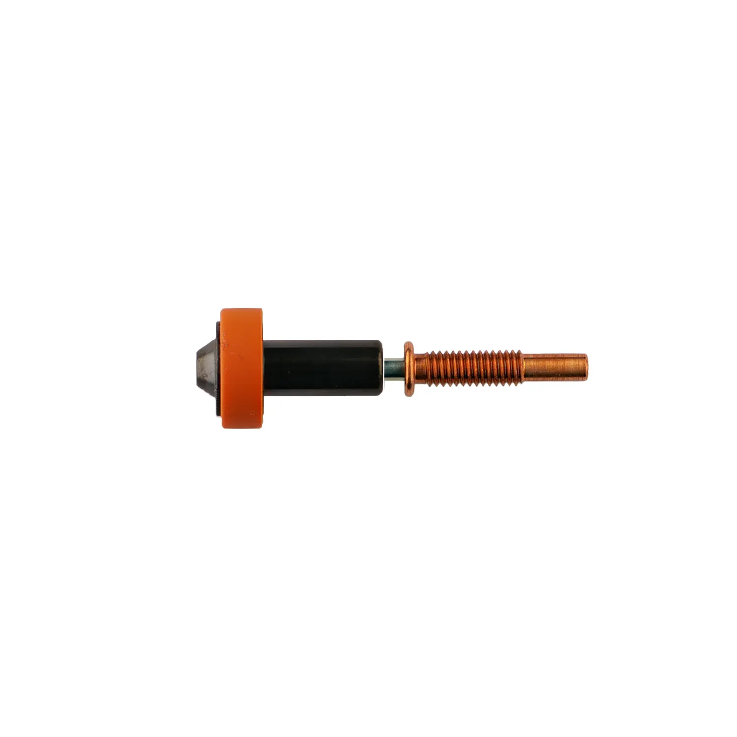 E3D Revo ObXidian nozzle high flow slijtvast