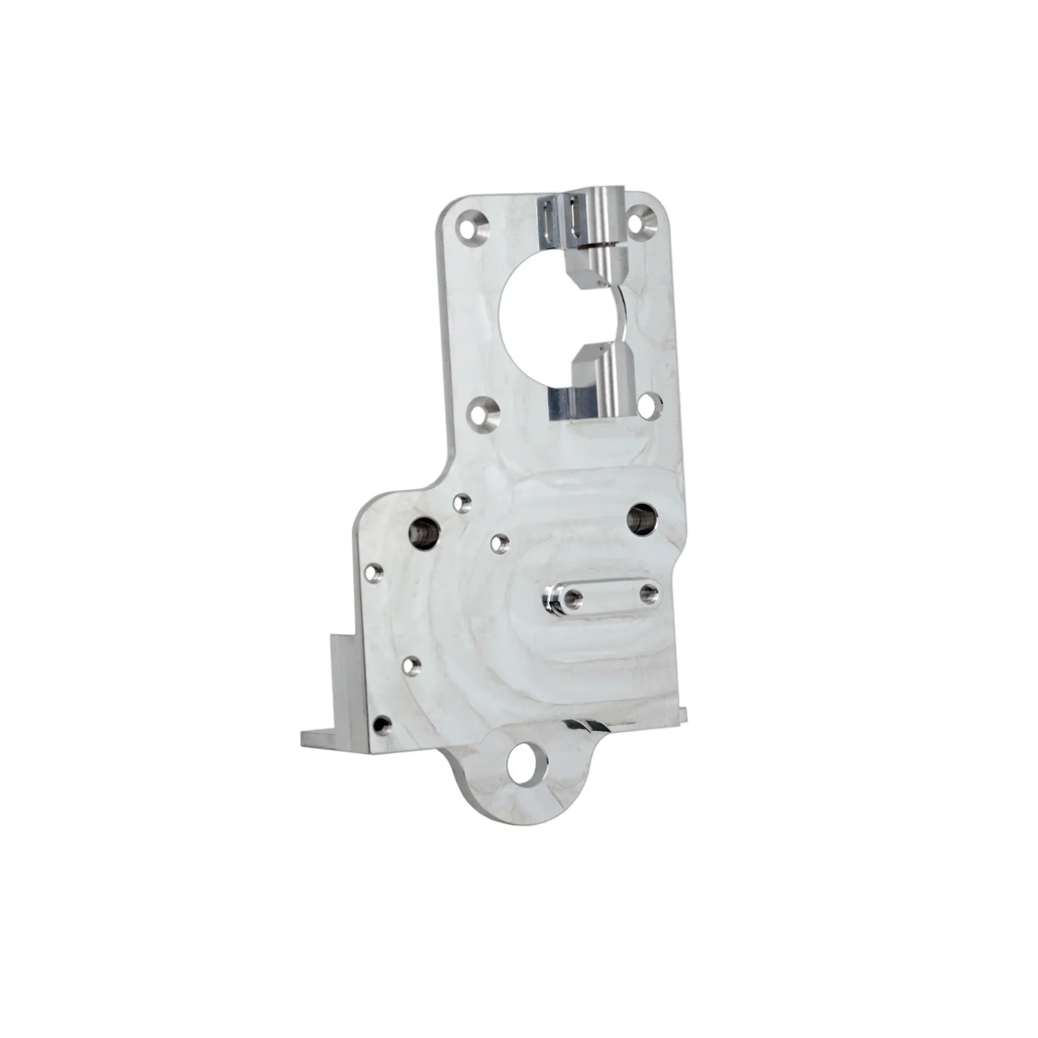 Micro Swiss Direct Drive extruder body