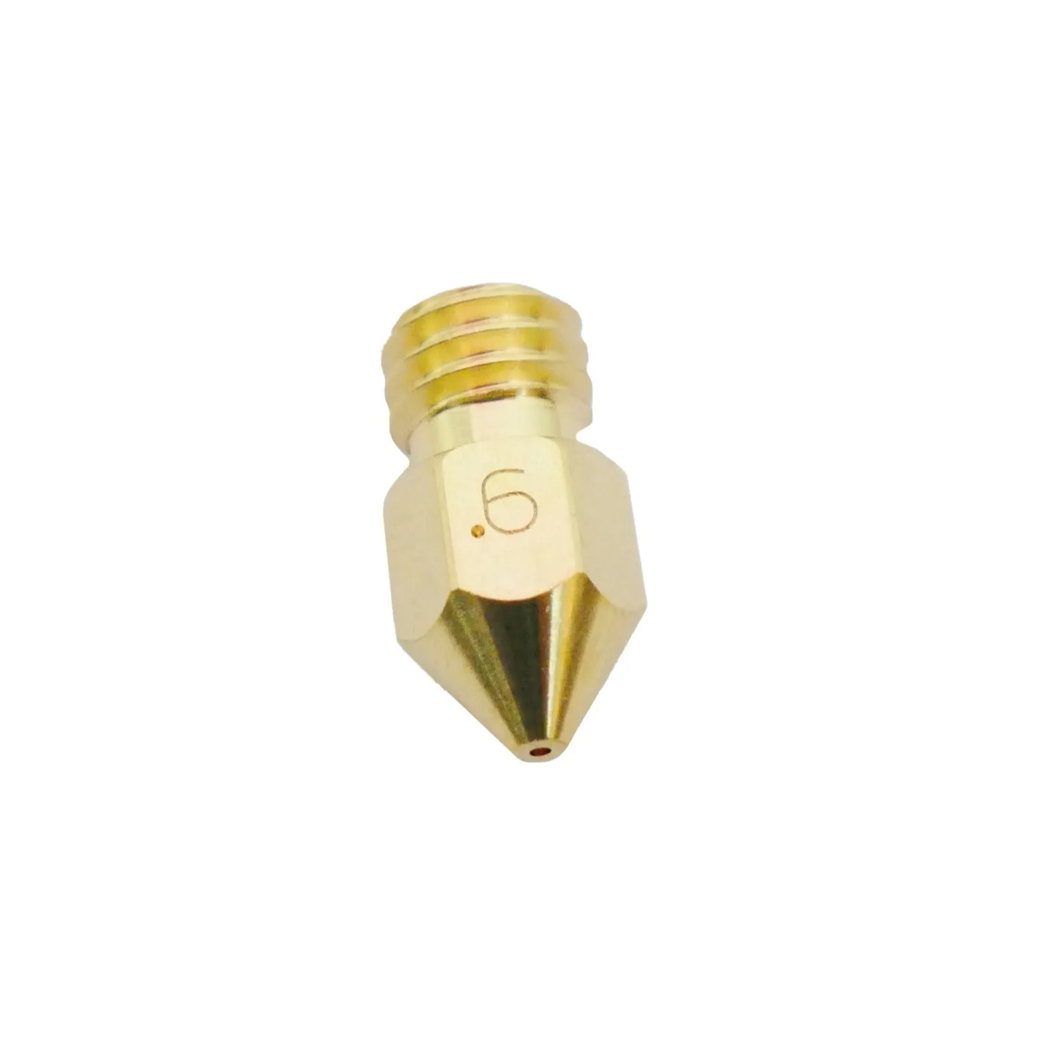 E3D MK8 Nozzle Pack nozzle messing