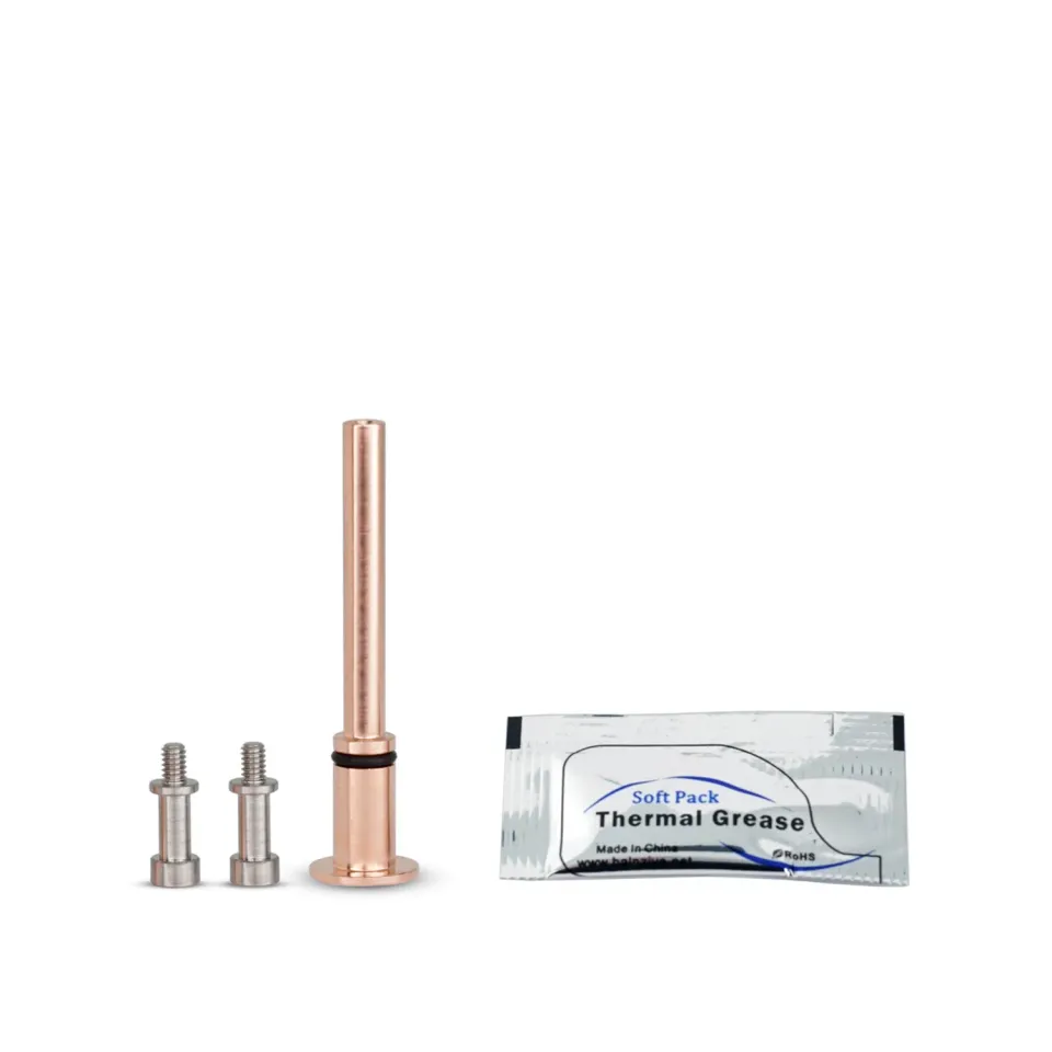 Micro Swiss FlowTech reserveonderdelenset Creality K1 K1 Max K1C