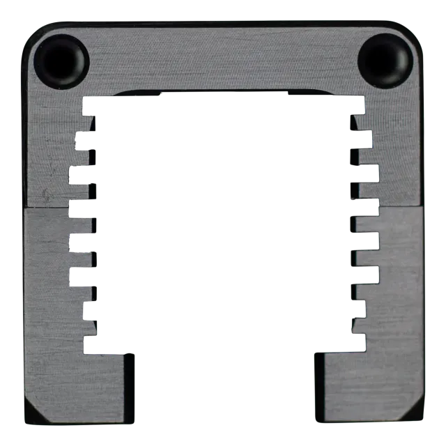 Slice Engineering Mosquito heatsink aluminium