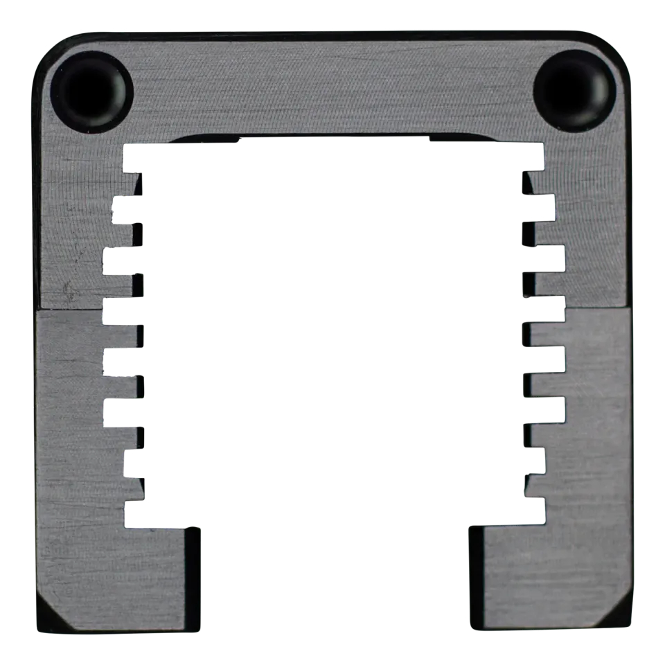 Slice Engineering Mosquito heatsink aluminium