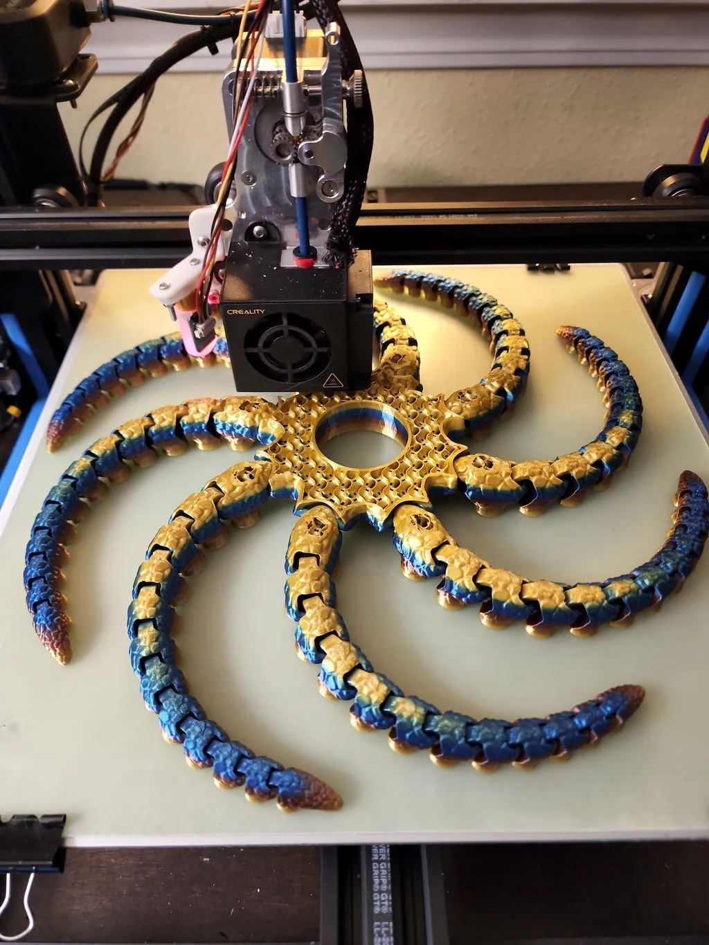 Micro Swiss Direct Drive Extruder