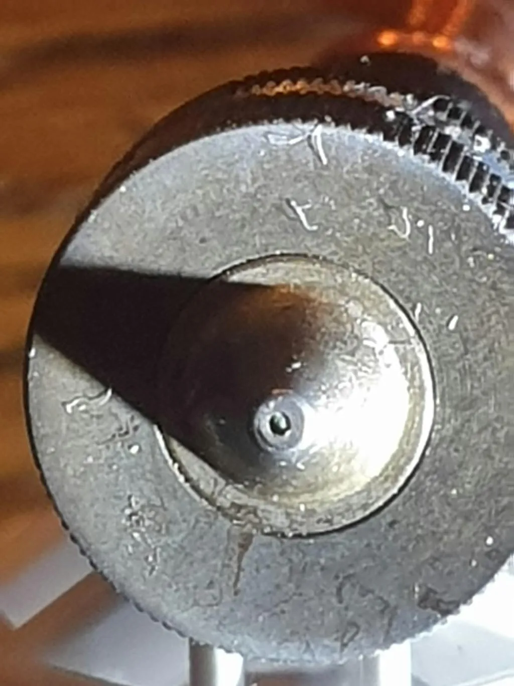 E3D Revo HTA nozzle 500°C abrasiefbestendig