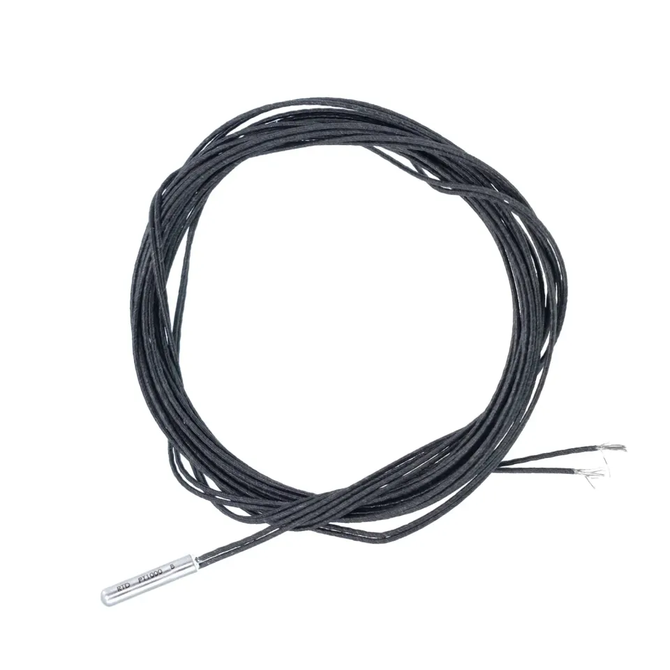 Slice Engineering RTD temperatuursensor platina