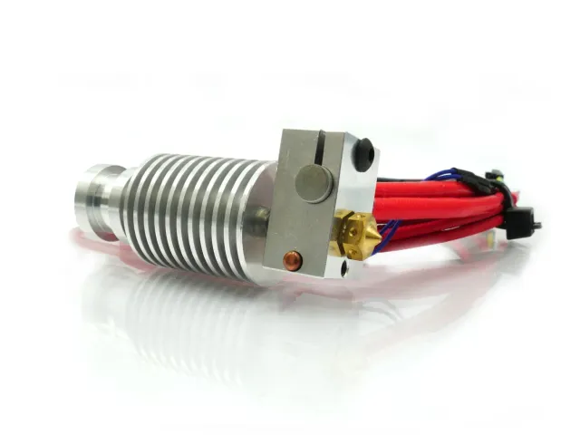 E3D V6 Prusa hotend voor Prusa MK3