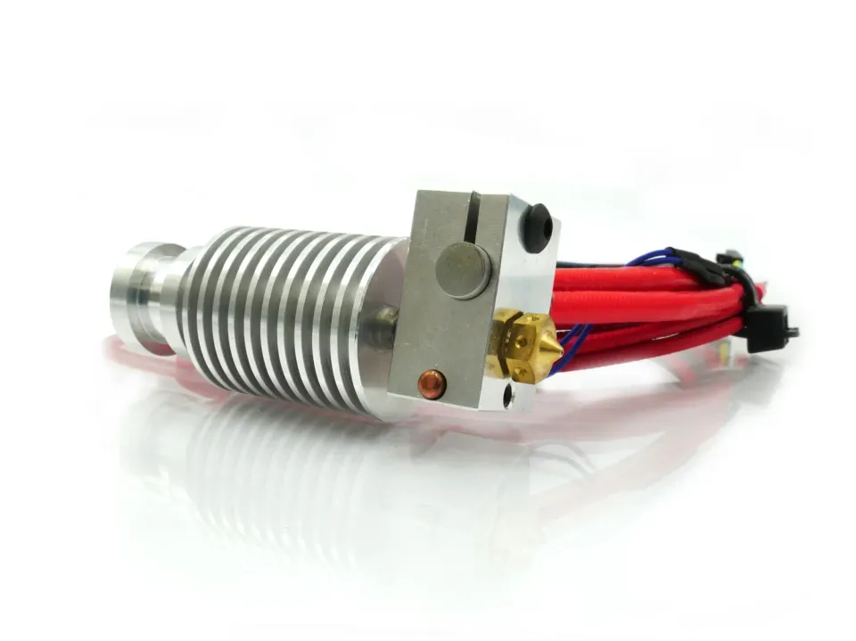 E3D V6 Prusa hotend voor Prusa MK3