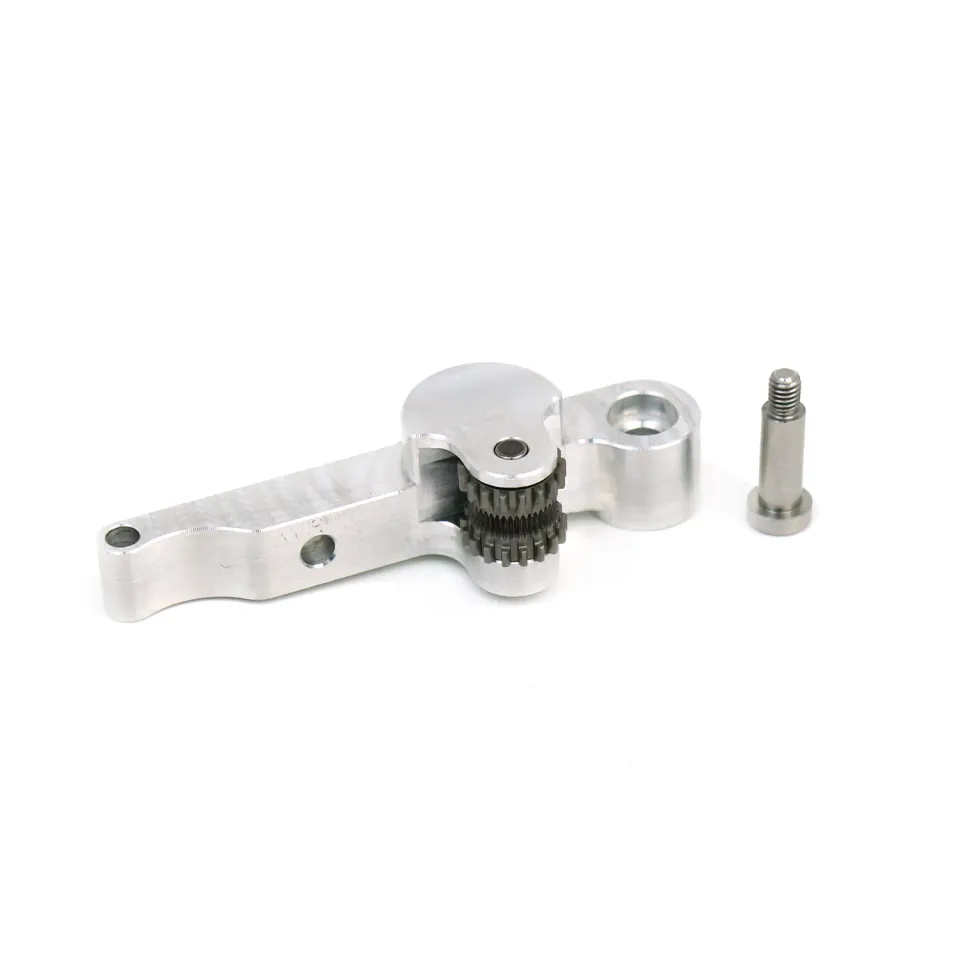 Micro Swiss Tension Lever voor Direct Drive Extruder CR-10 Ender