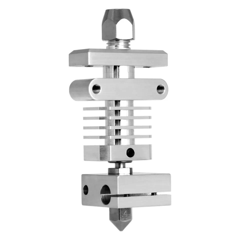 Micro Swiss all-metal hotend kit CR-6 SE titanium