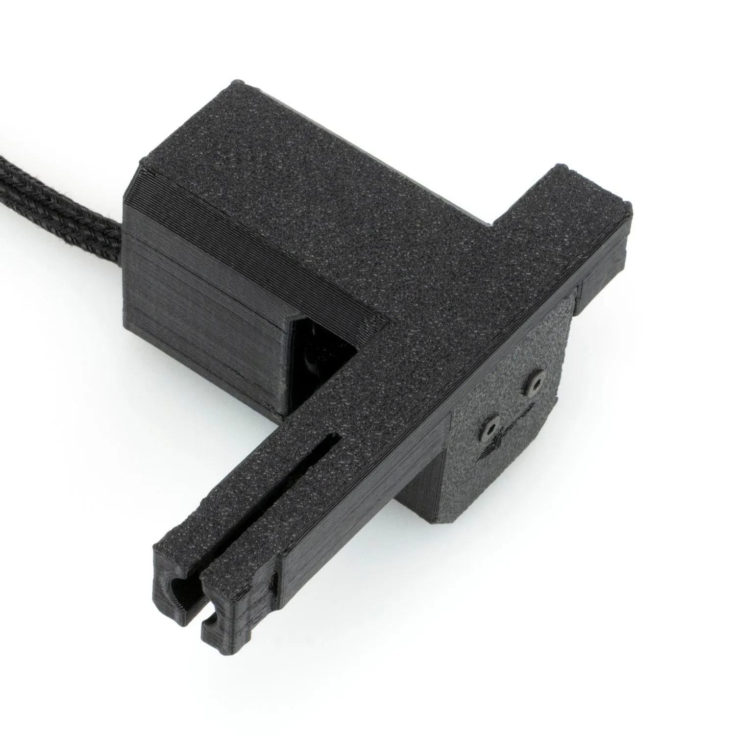 LulzBot SideKick filamentsensor kit runout