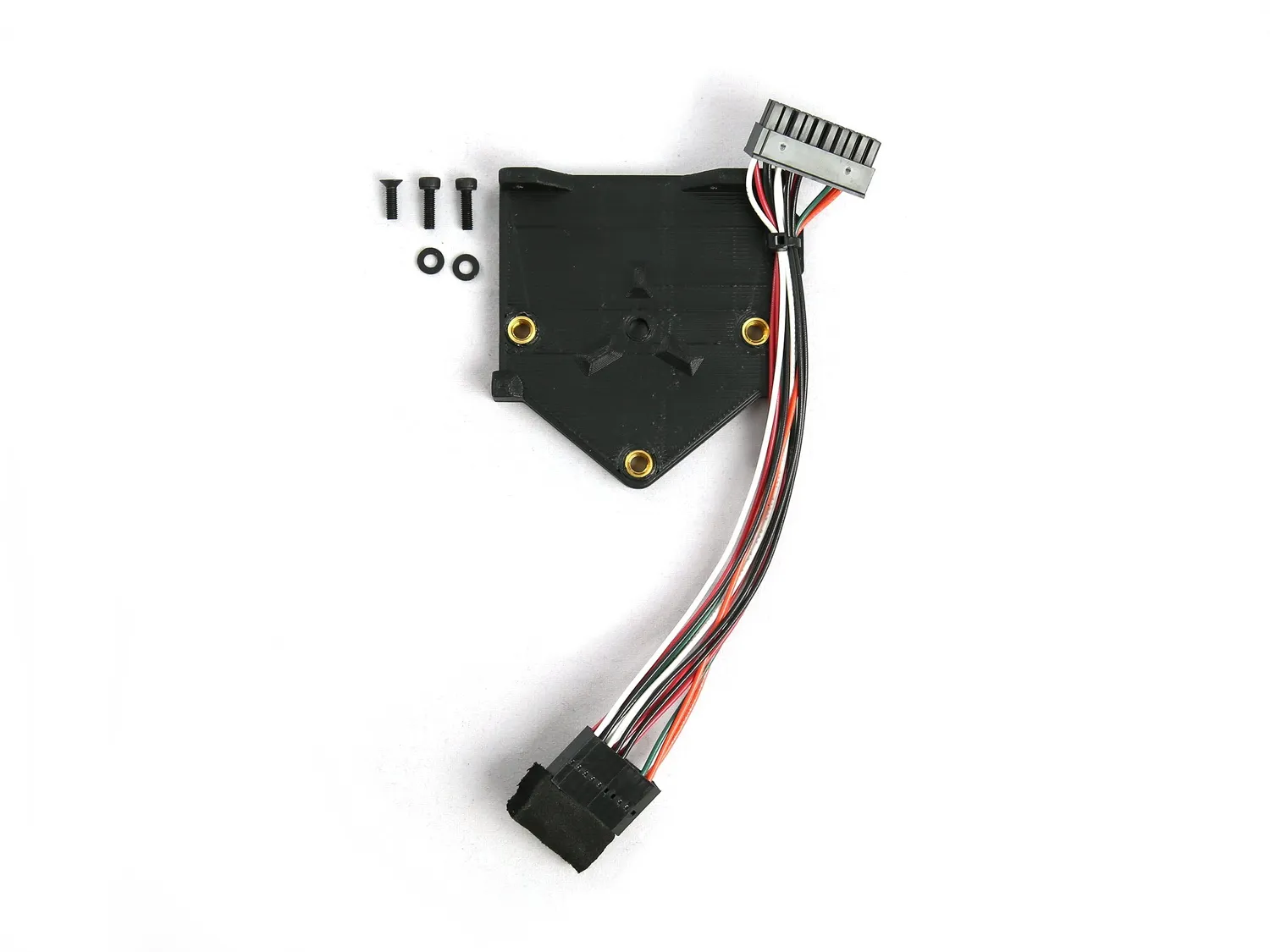 LulzBot Universal Tool Head Adapter