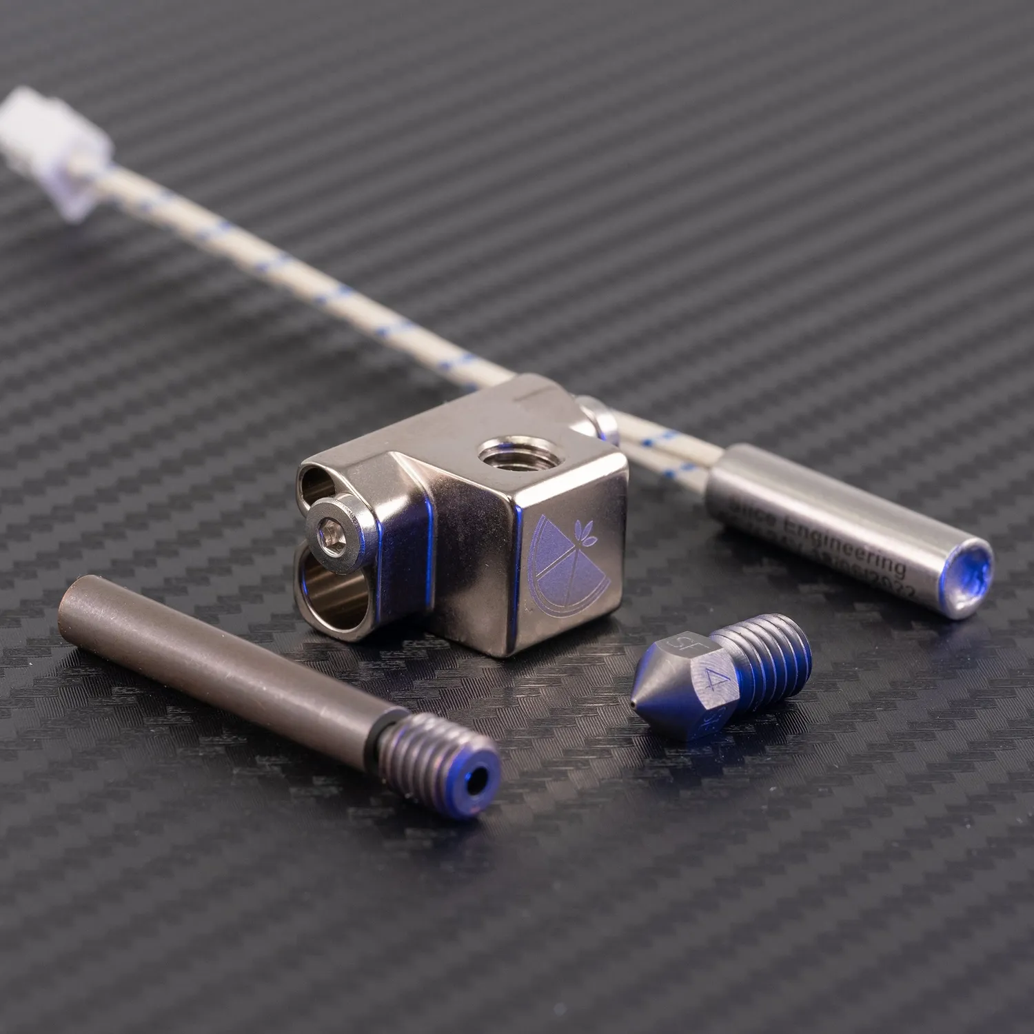 Slice Engineering Craftbot Flow upgrade kit