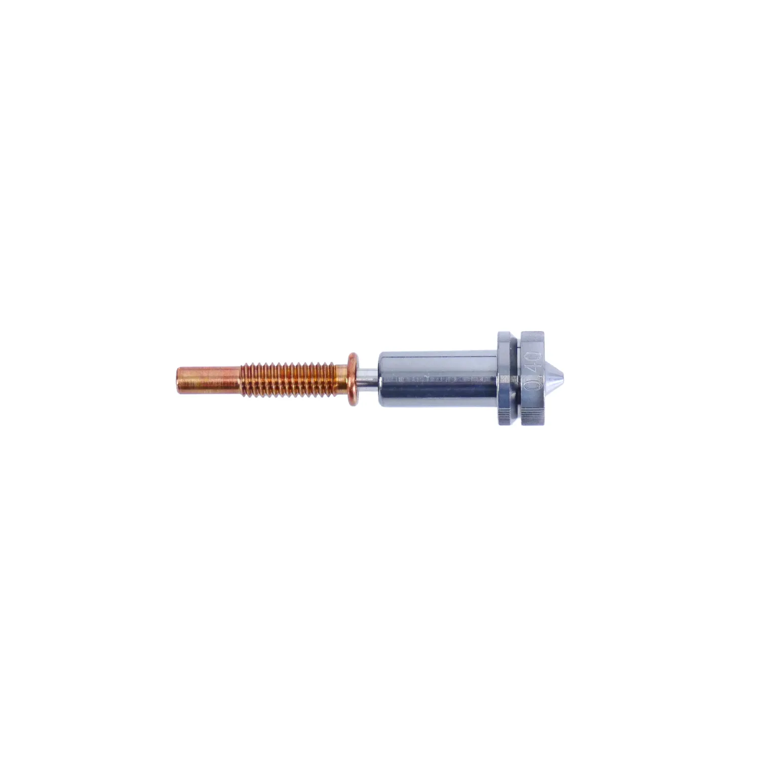 E3D Revo HTA nozzle 500°C abrasiefbestendig