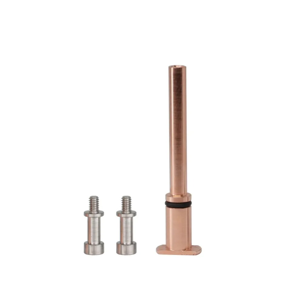 Micro Swiss FlowTech M3106 hardwareset Ender 3 V3