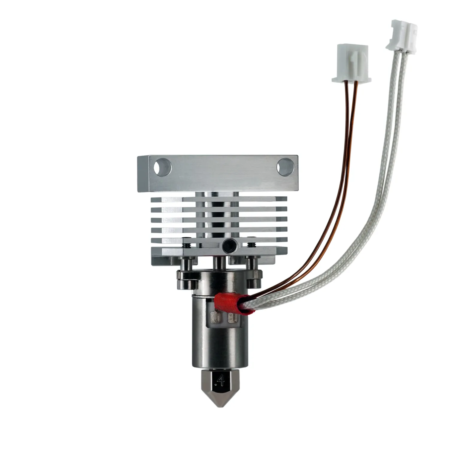 Micro Swiss FlowTech hotend Neptune 4 / 4 Pro all-metal