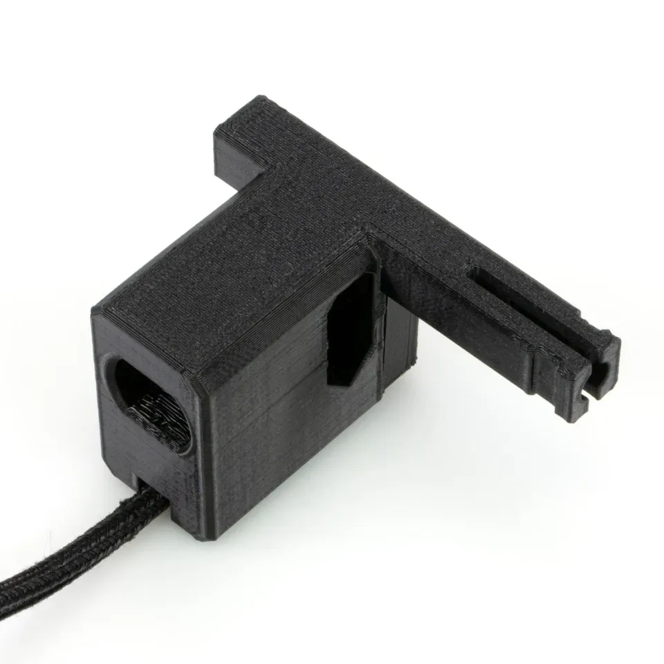 LulzBot TAZ Workhorse TAZ 6 filamentsensor 1.75/2.85mm