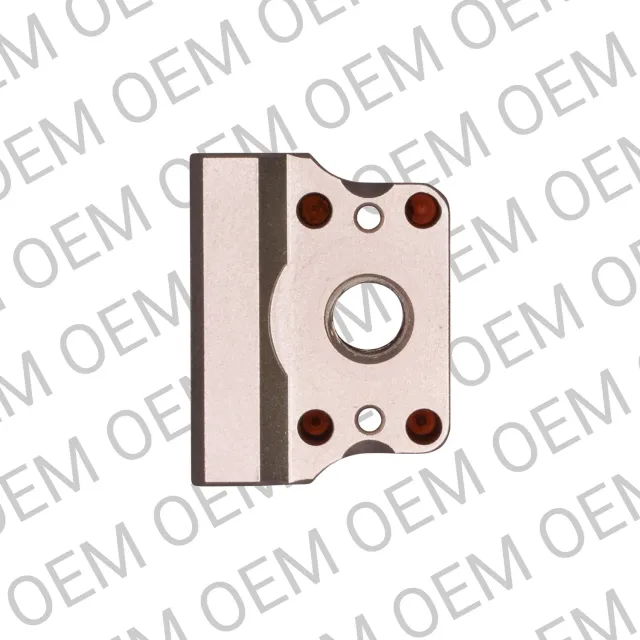 Slice Engineering Mosquito Hot Block hotend onderdeel