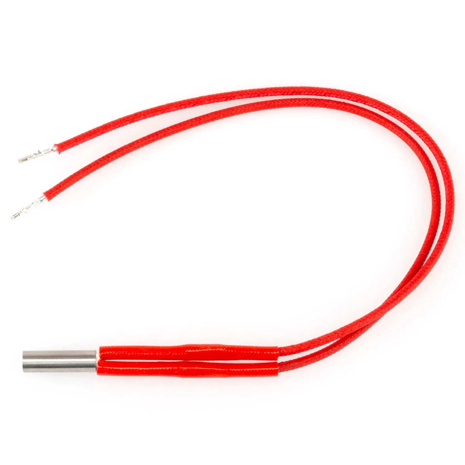 LulzBot TAZ Pro Heater Cartridge 24V 40W verwarming