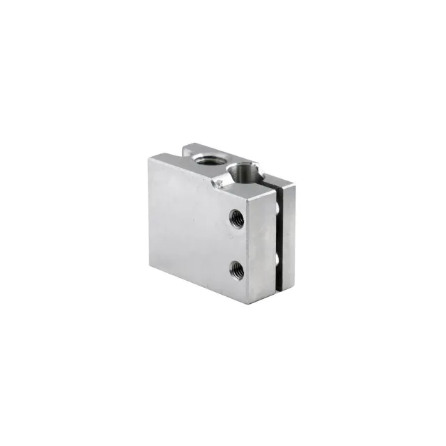 E3D Volcano heaterblock voor sensorcartridges