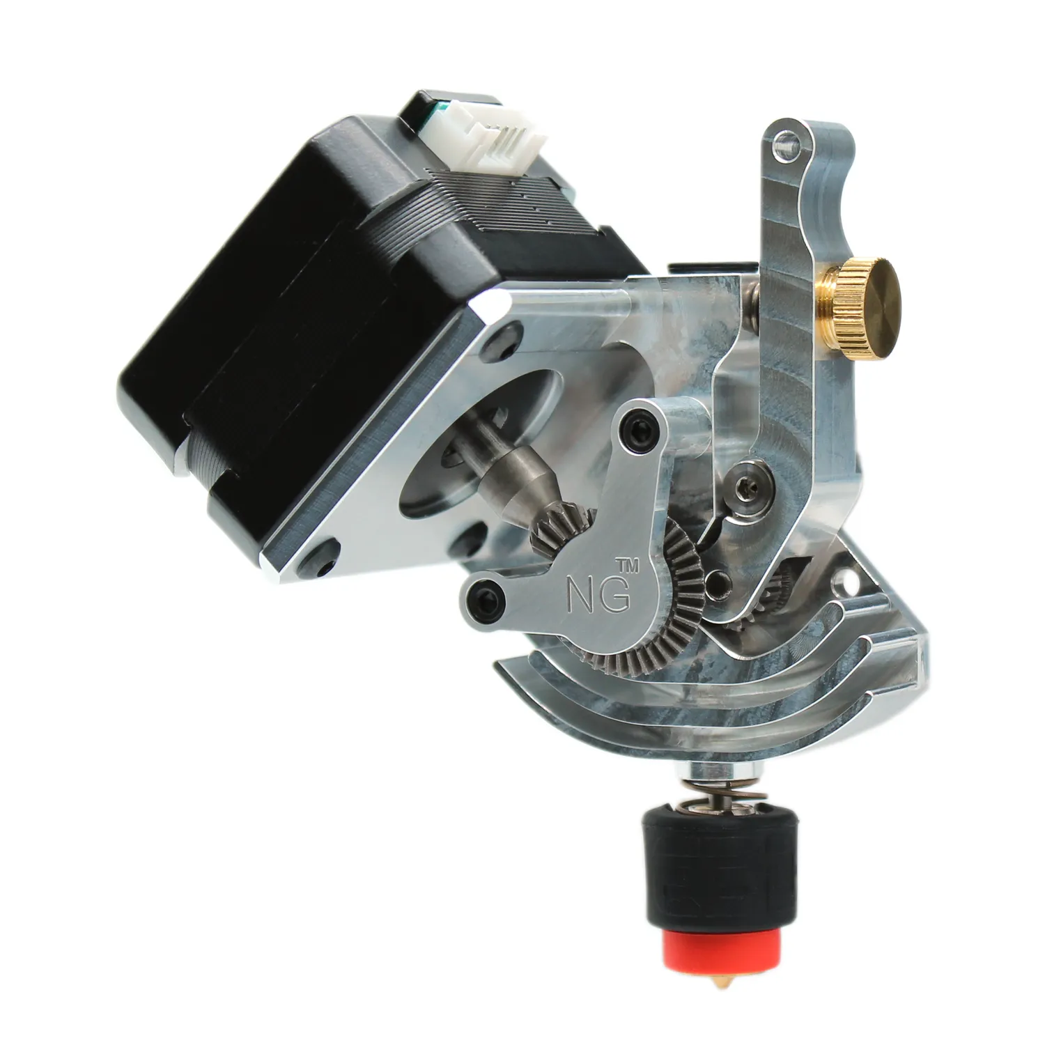 Micro Swiss NG REVO Direct Drive extruder