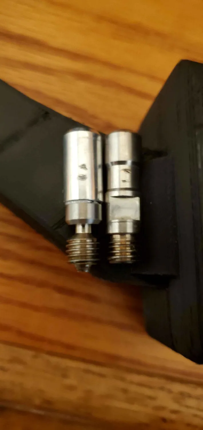 Micro Swiss MK10 All Metal Hotend Kit