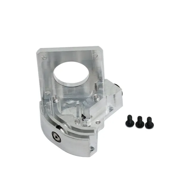 Micro Swiss NG extruder body direct drive reserveonderdeel