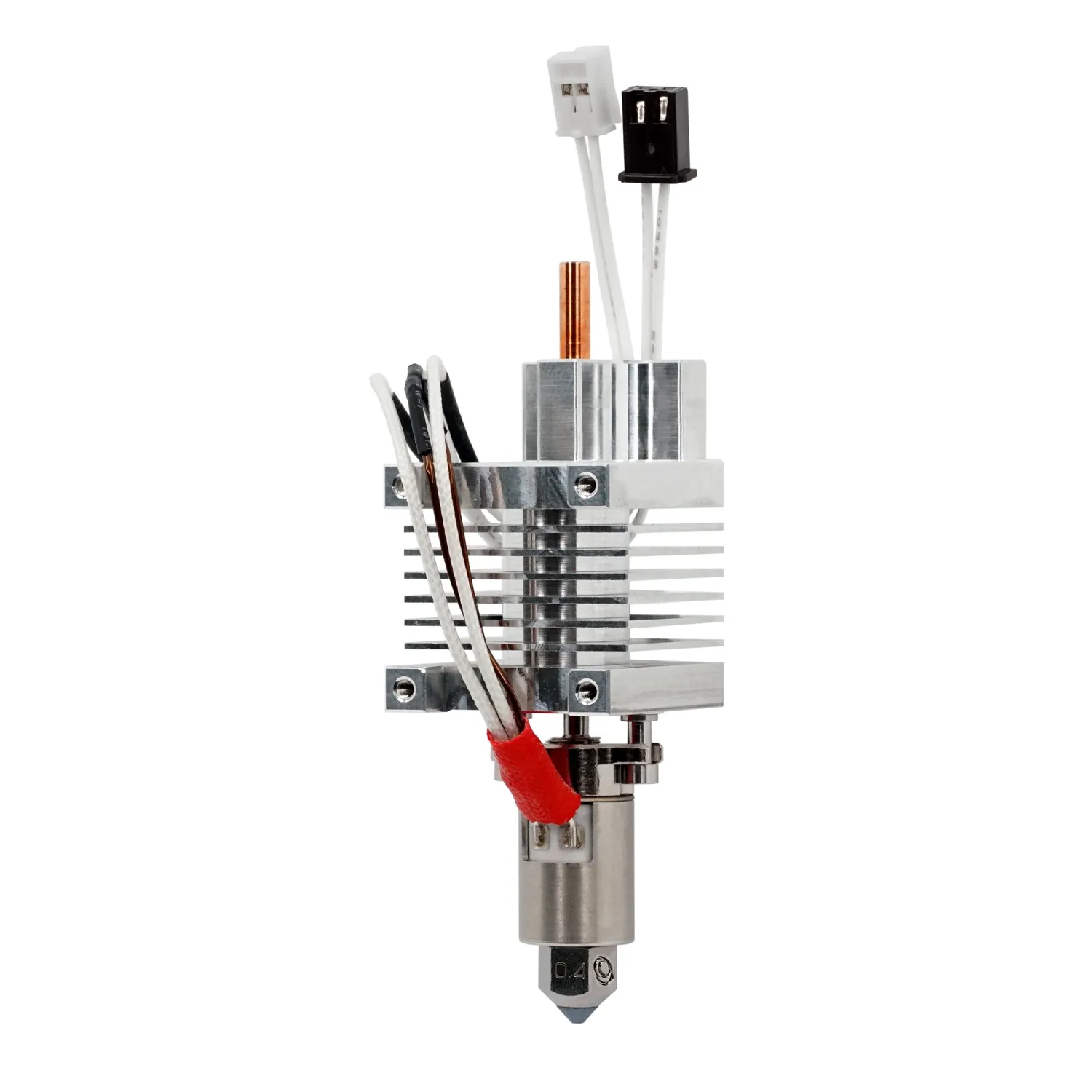 Micro Swiss FlowTech hotend voor Creality Hi high flow