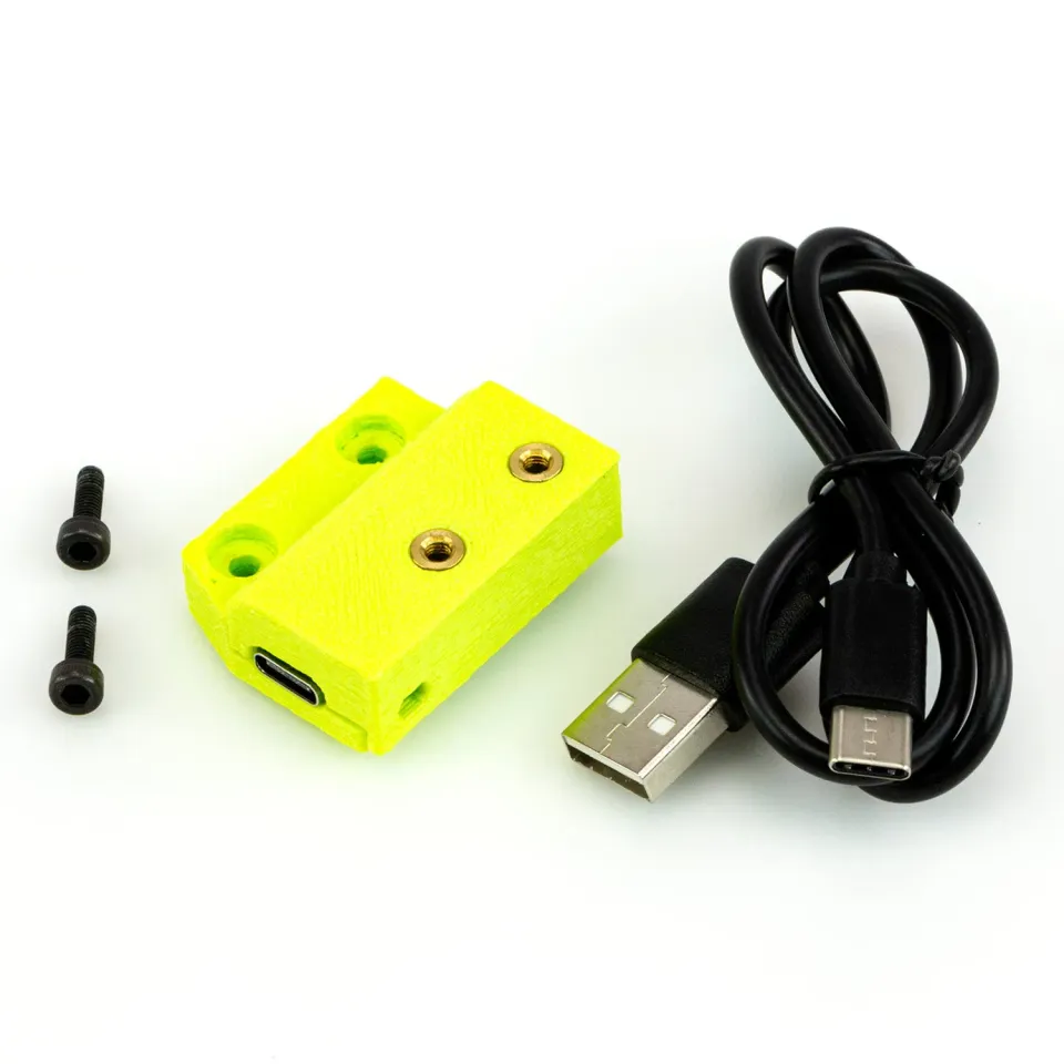 LulzBot Mini 3 Accelerometer Add-On Kit wifi
