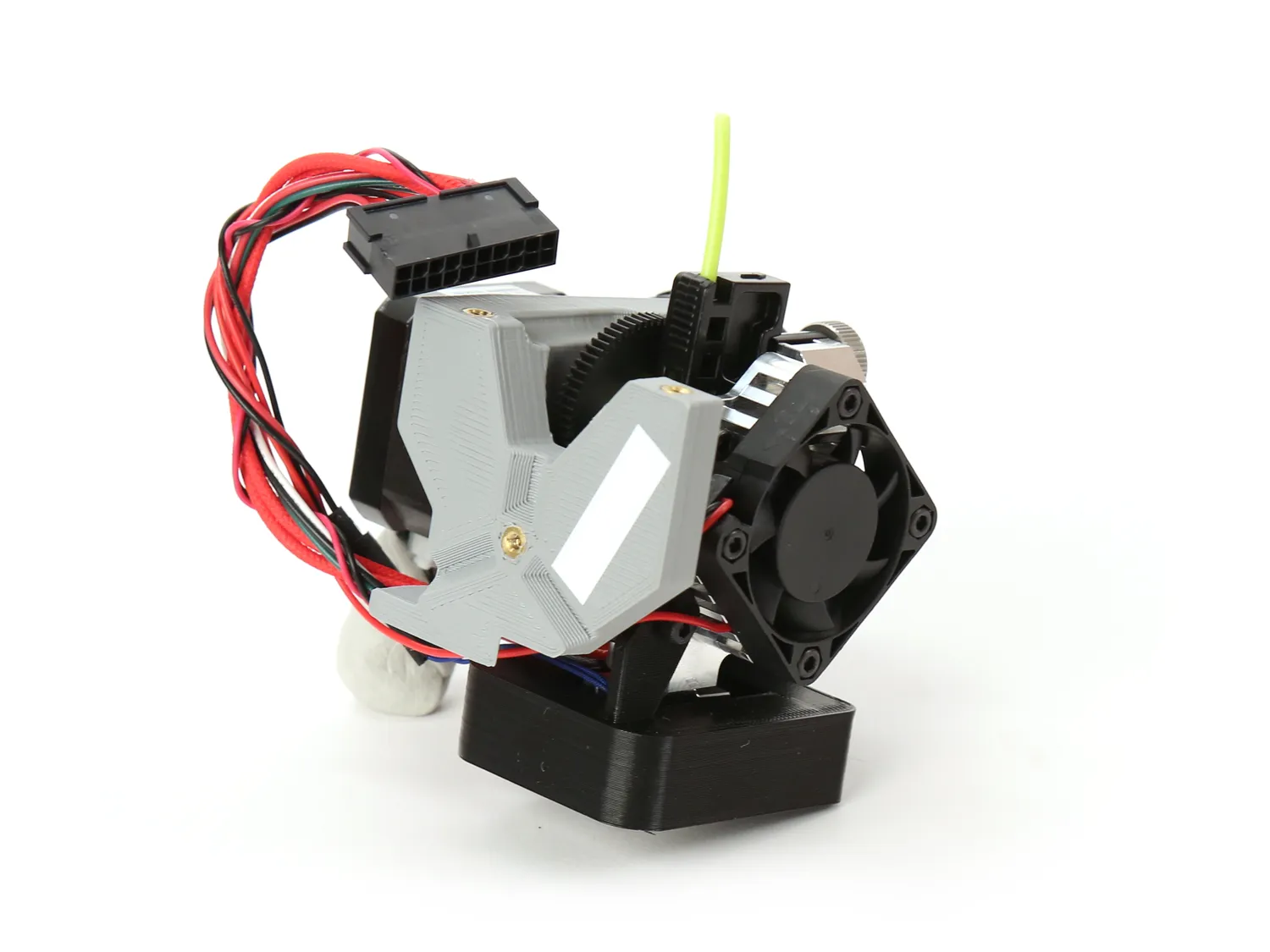 LulzBot HS printkop 0,8 mm composiet