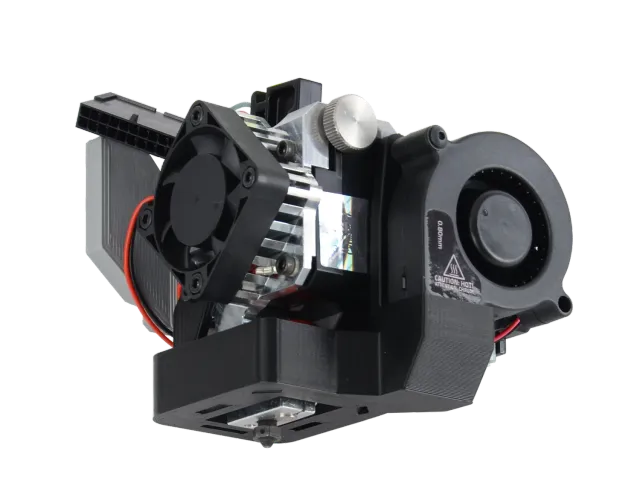 LulzBot HS printkop 0,8 mm composiet