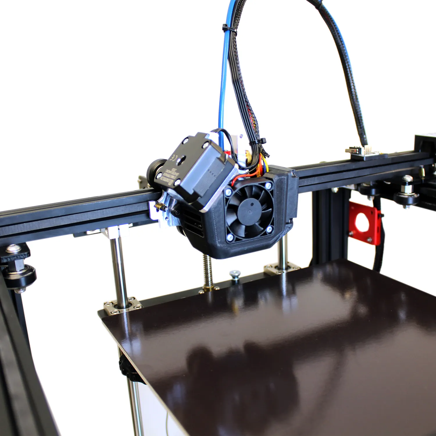 Micro Swiss NG Direct Drive Extruder
