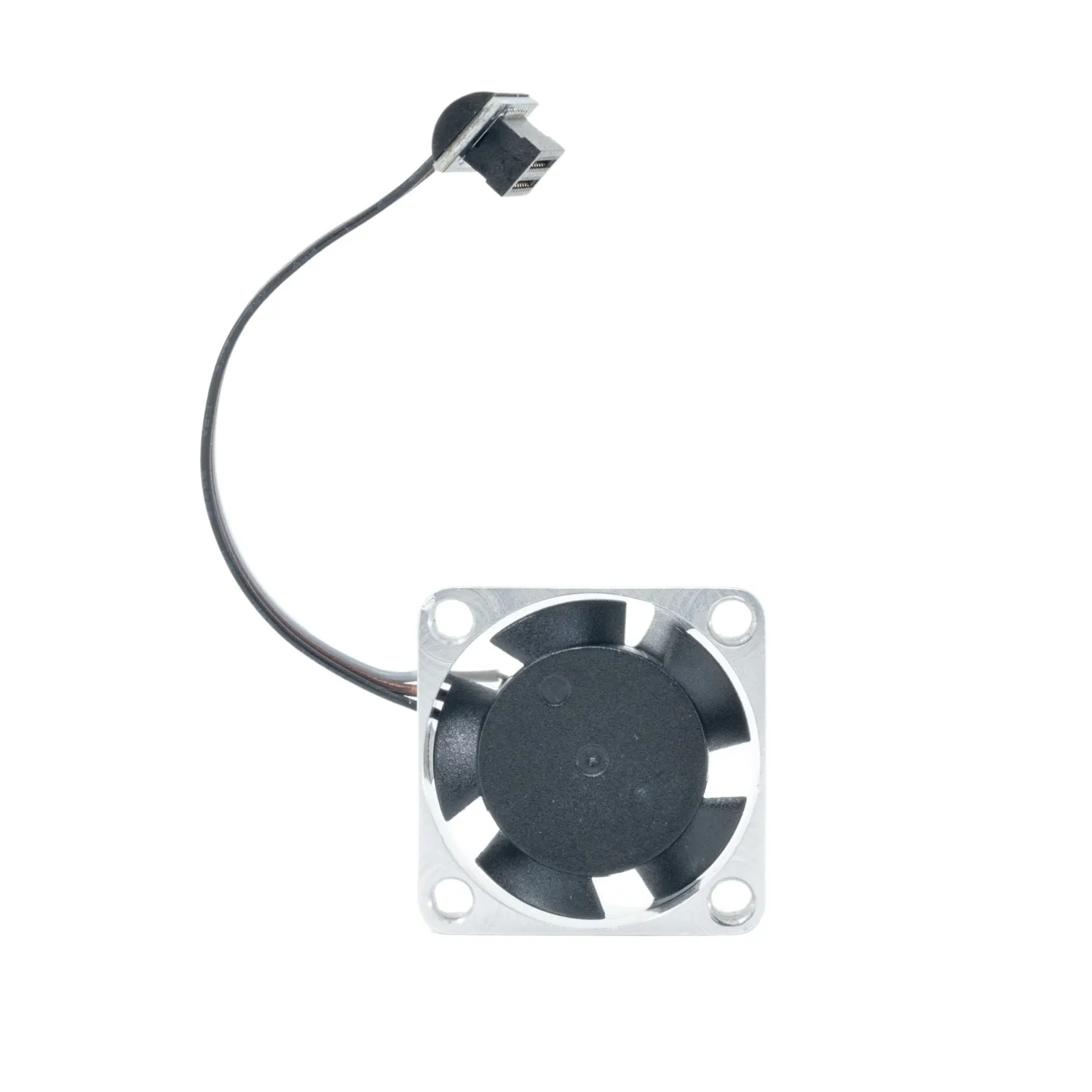 Slice Engineering high performance fan Bambu Lab aluminium
