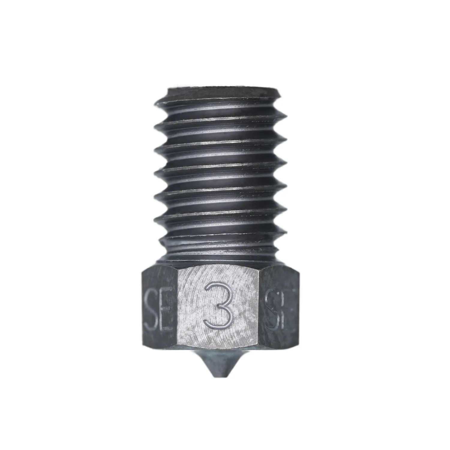 Slice Engineering Vanadium Nozzle spuitmond gehard staal
