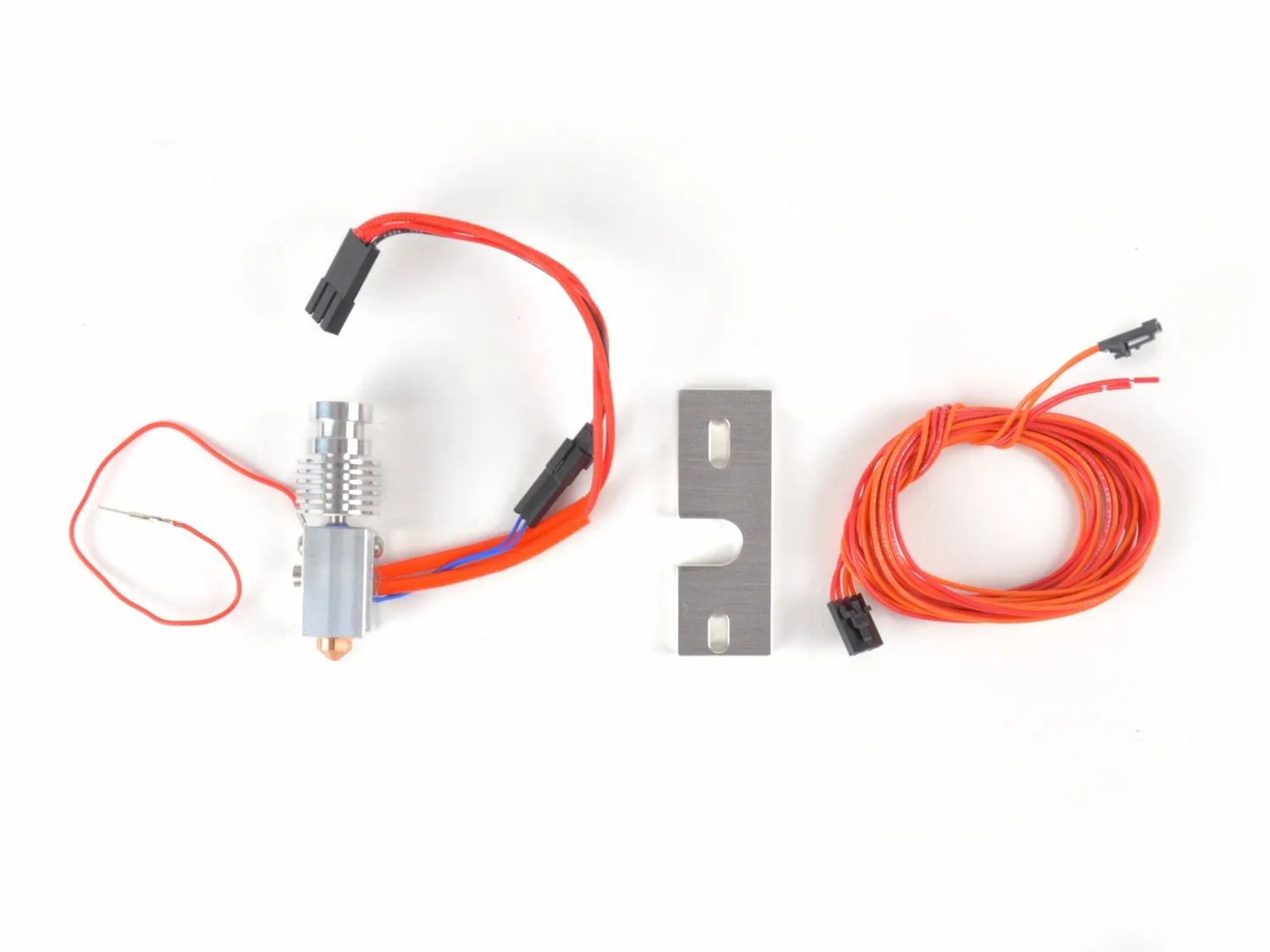LulzBot LongBlock Hexagon Hot End Kit 1,2 mm hotend