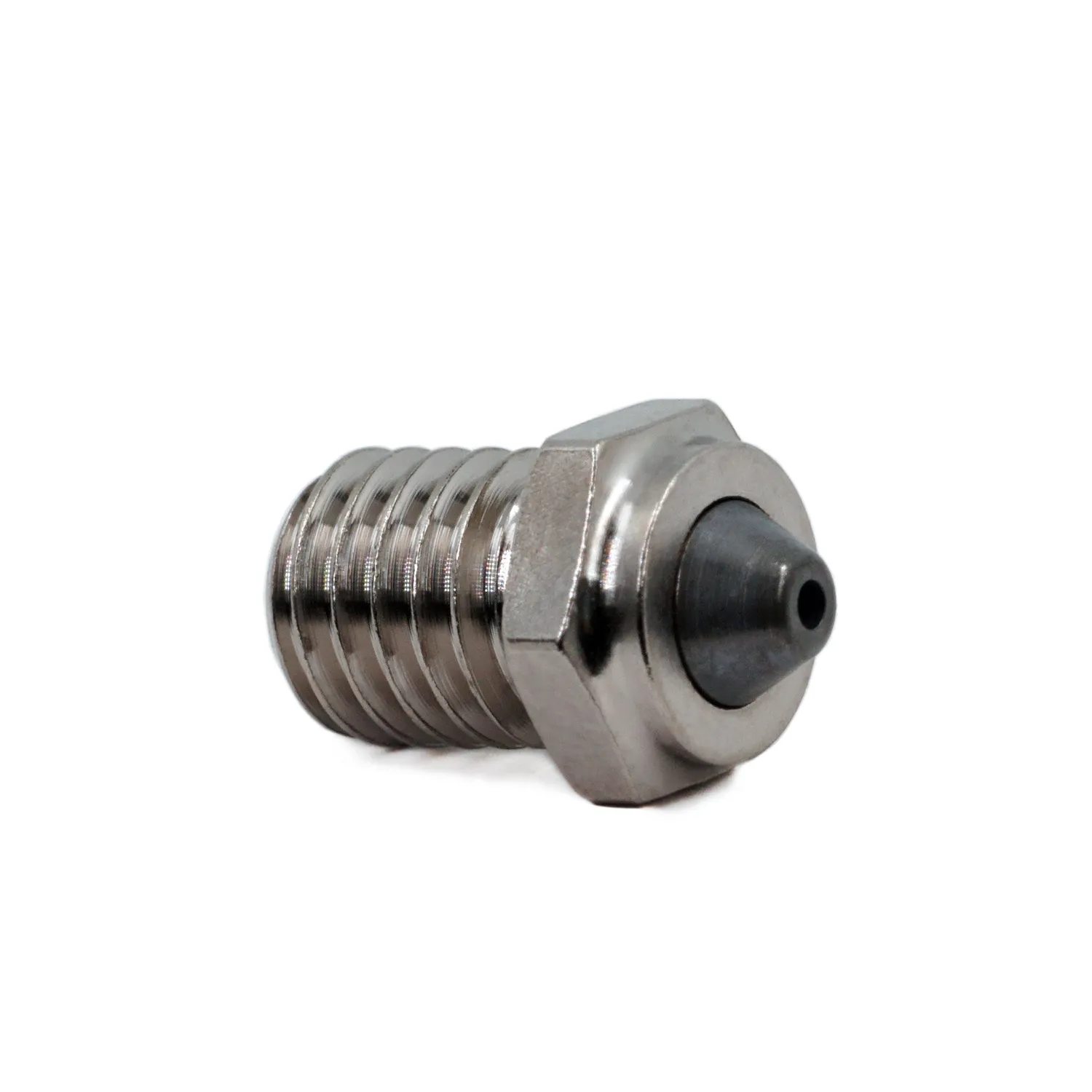 Micro Swiss CM2 FIN nozzle Mako hotend gehard