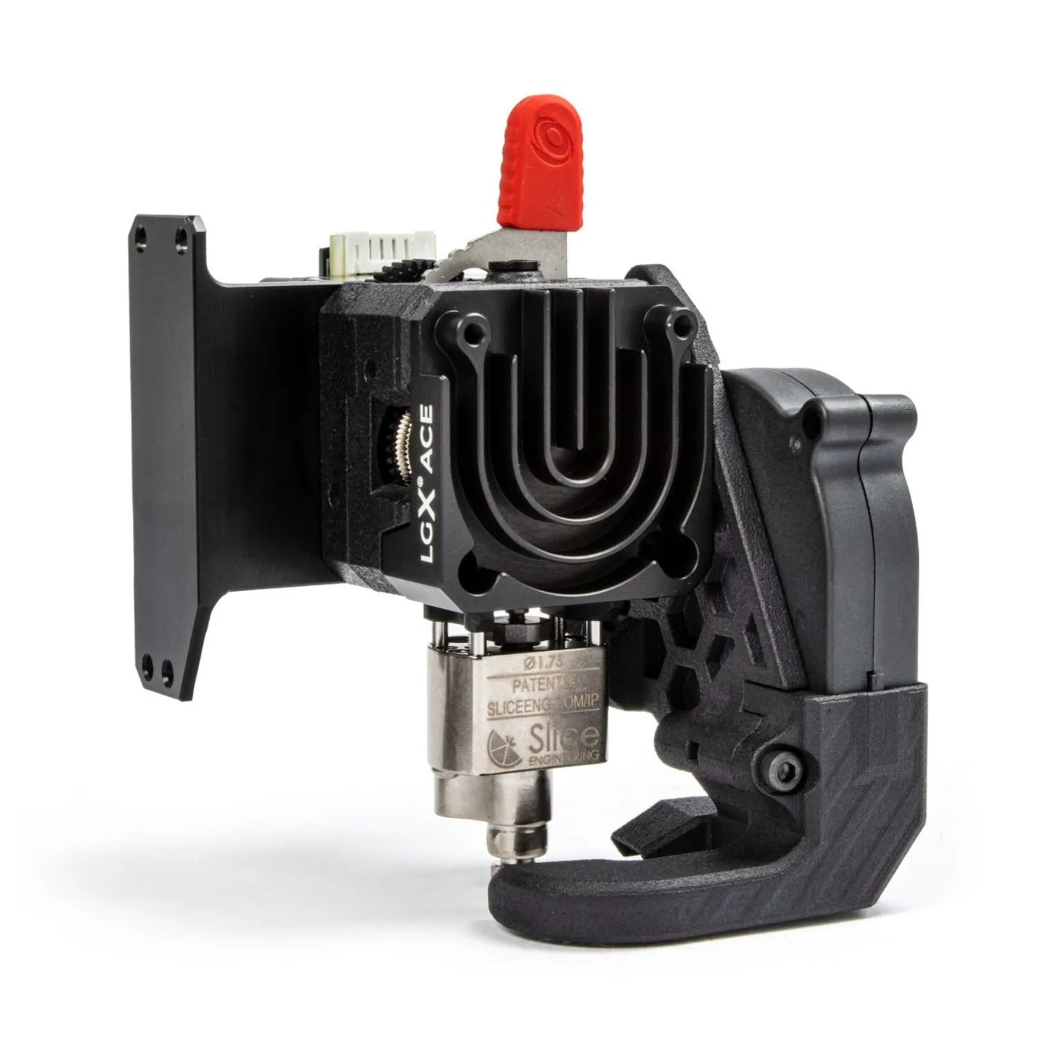 Slice Engineering Bondtech LGX upgrade bundel direct drive