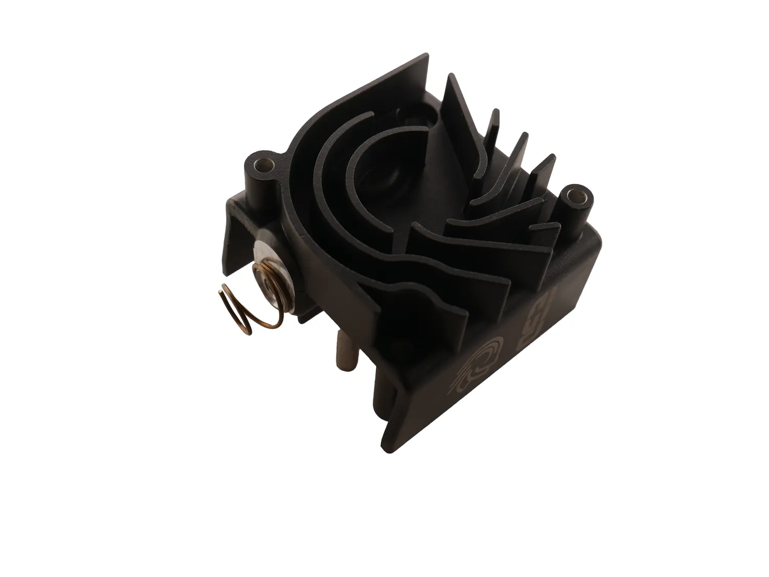 E3D Hemera Revo™ heatsink voor 1,75 mm filament
