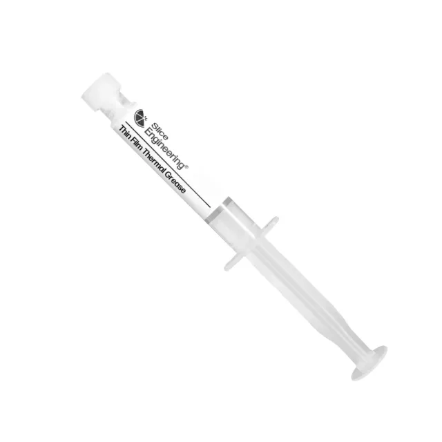 Slice Engineering Thin Film Thermal Grease thermische pasta 0,5 cc