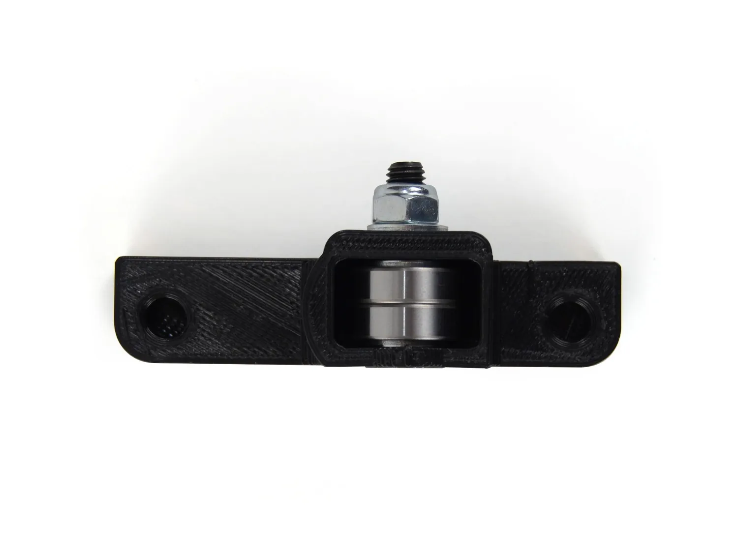 LulzBot Mini Y Axis Idler Mount lagerhouder