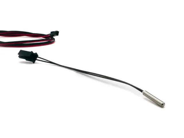 E3D PT1000 temperatuursensor RTD met kabel