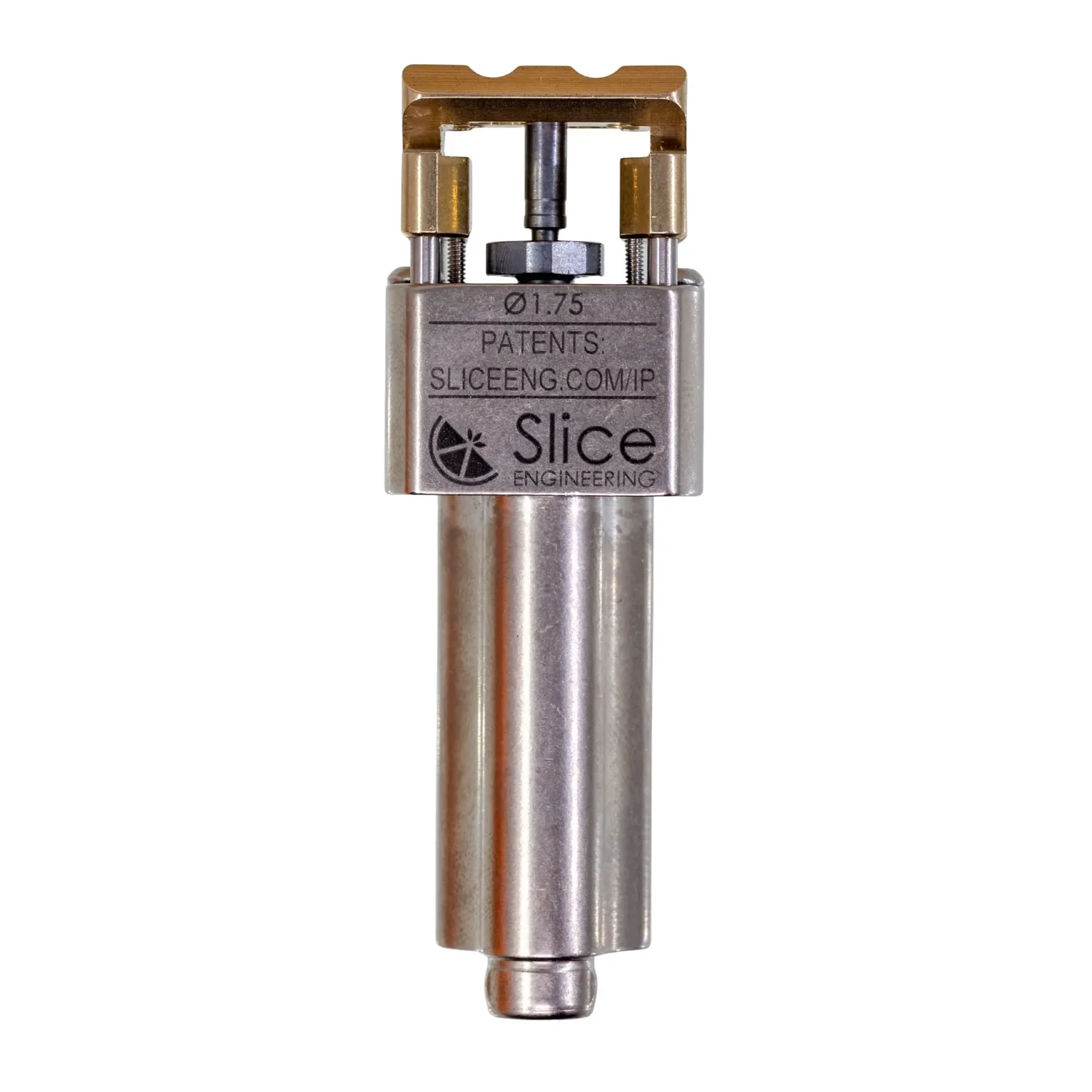 Slice Engineering Mosquito Prime hotend high flow