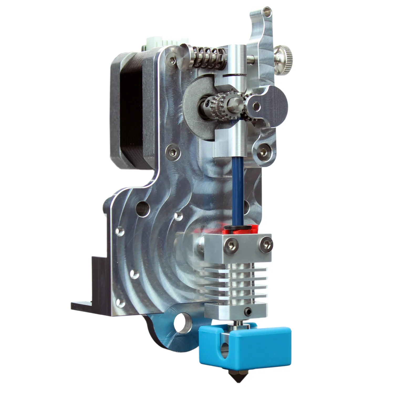 Micro Swiss Direct Drive Extruder