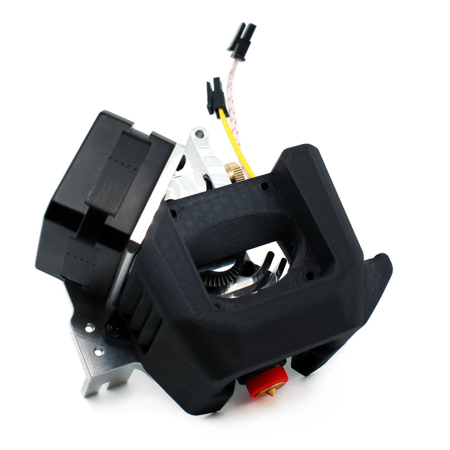 Micro Swiss NG REVO Direct Drive extruder