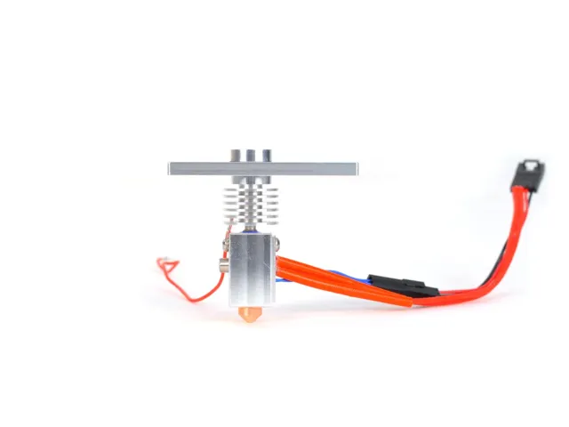 LulzBot LongBlock Hexagon Hot End Kit 1,2 mm hotend