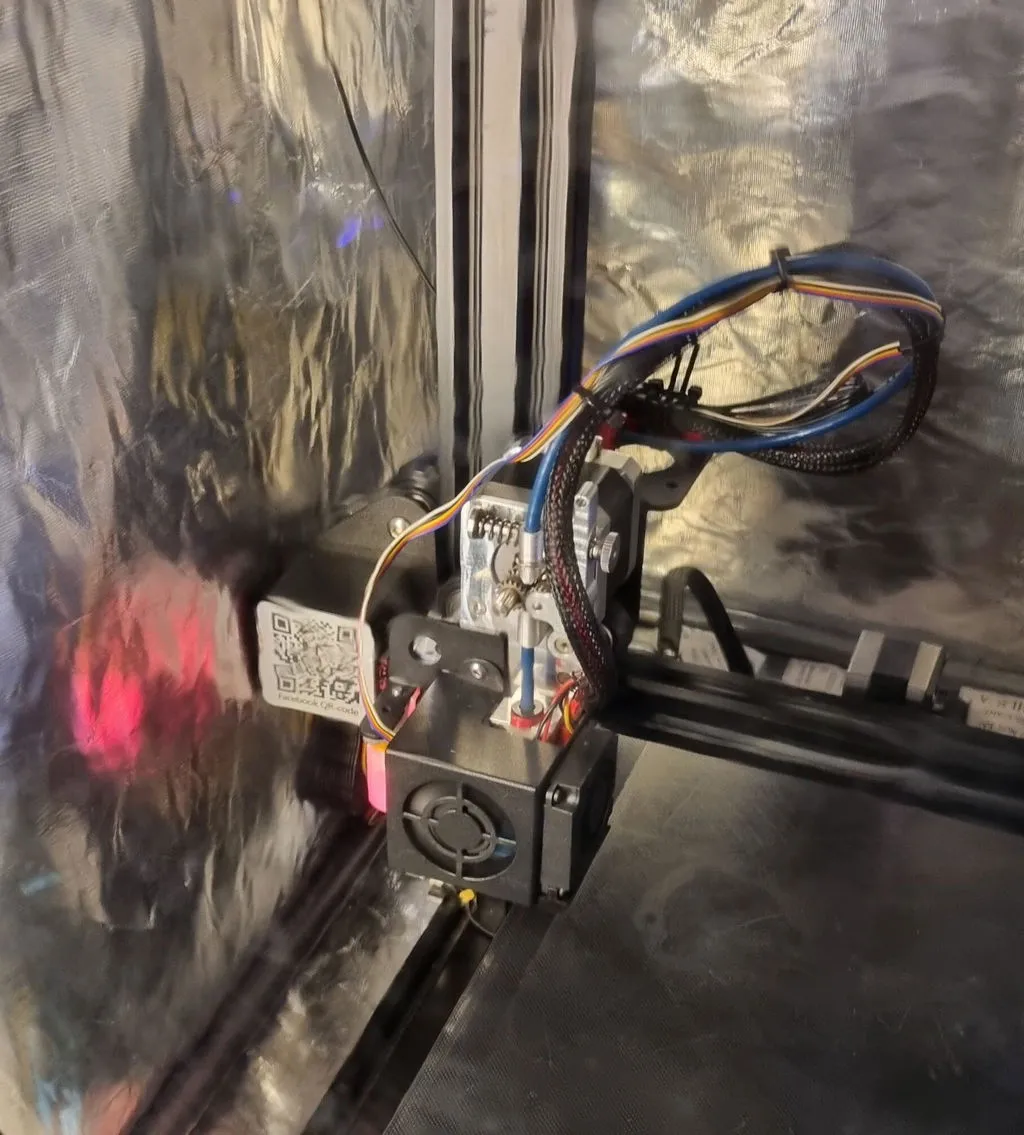 Micro Swiss Direct Drive Extruder